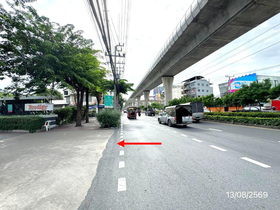 คอนโดมิเนียม โพรดิจี้ เอ็มอาร์ที บางแค ภาษีเจริญ กรุงเทพมหานคร