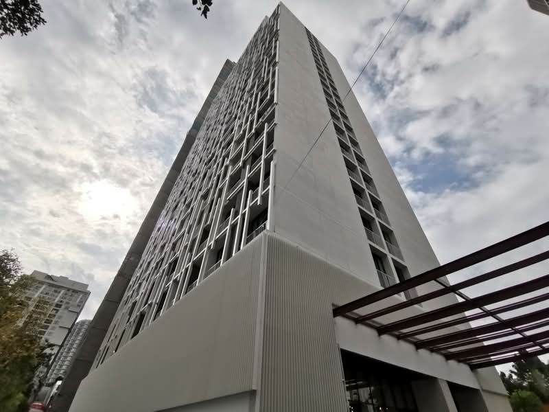 Noble Recole, Bangkok