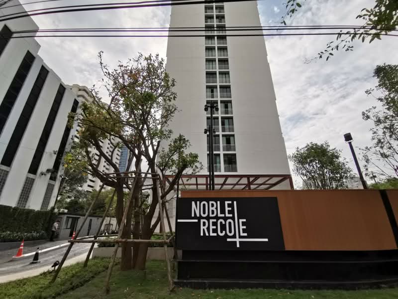 Noble Recole, Bangkok