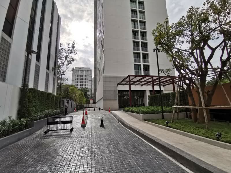 Noble Recole, Bangkok