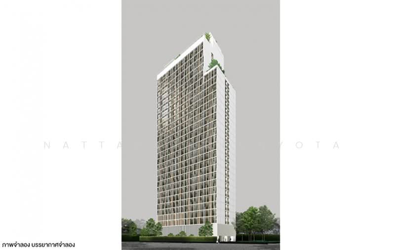 Noble Recole, Bangkok
