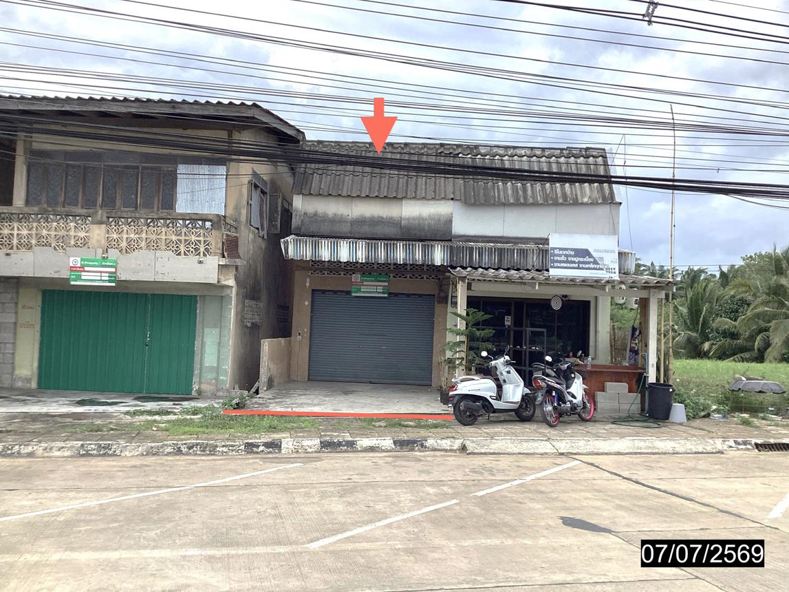 Single-Family House in Tha Sai, Chumphon Province