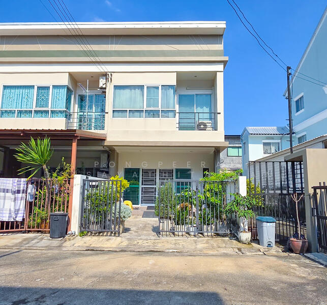 รามอินทรา8, Bangkok