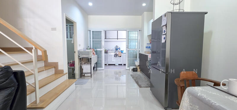 รามอินทรา8, Bangkok