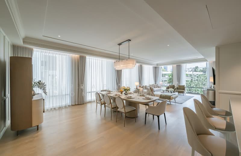 InterContinental Residences Bangkok Asoke, Bangkok