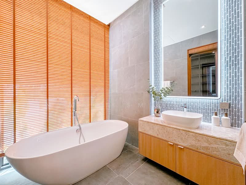 For sale villa at Amber Chamber, Phuket