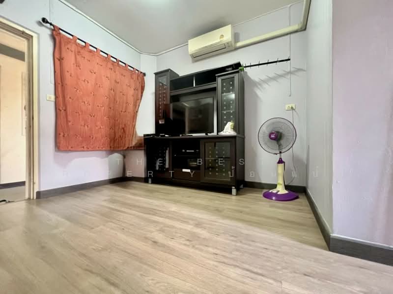 Baan Ua-Athorn Thatumnak, Nakhon Pathom