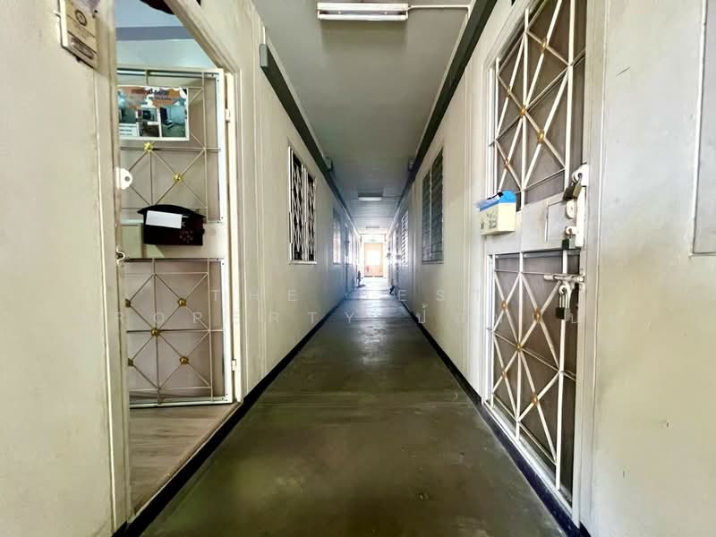 Baan Ua-Athorn Thatumnak, Nakhon Pathom