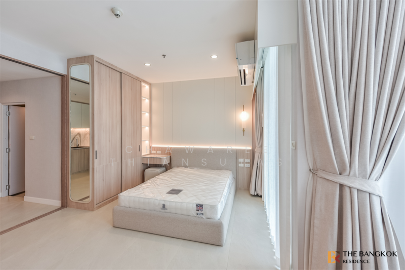Villa Ratchatewi, Bangkok