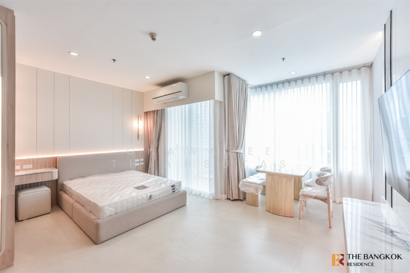 Villa Ratchatewi, Bangkok