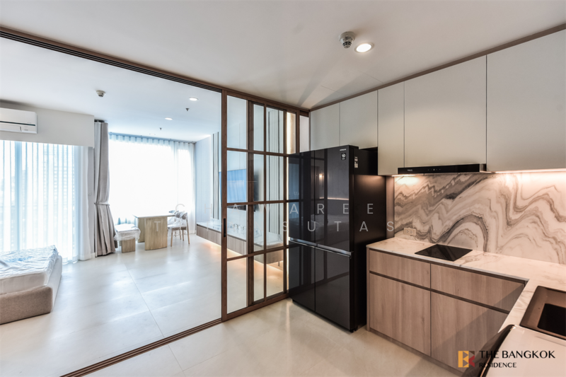 Villa Ratchatewi, Bangkok