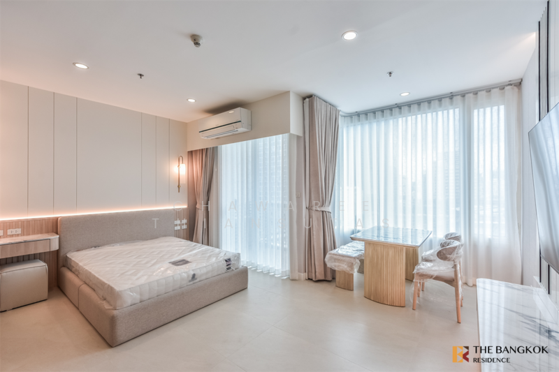 Villa Ratchatewi, Bangkok
