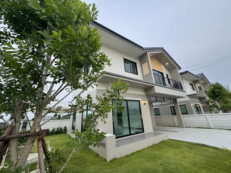 The PLAN @ Bangna (ABAC), Samut Prakan