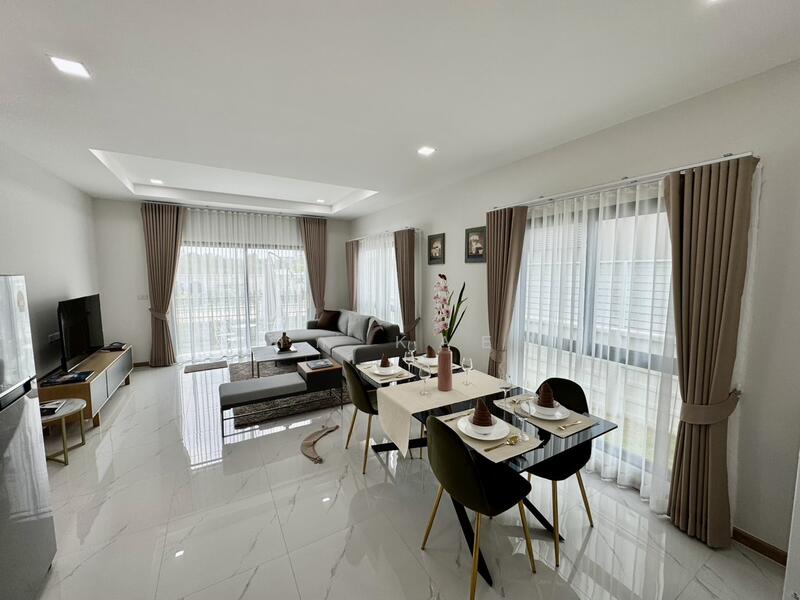 The PLAN @ Bangna (ABAC), Samut Prakan