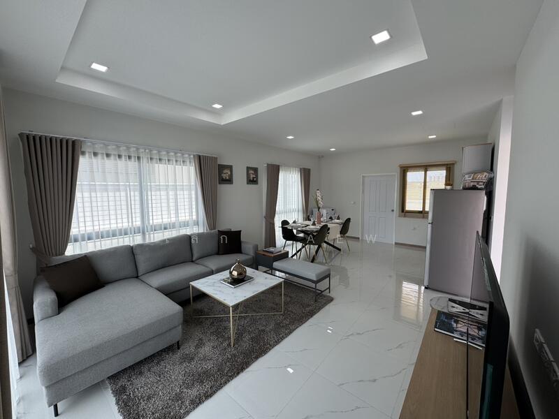 The PLAN @ Bangna (ABAC), Samut Prakan
