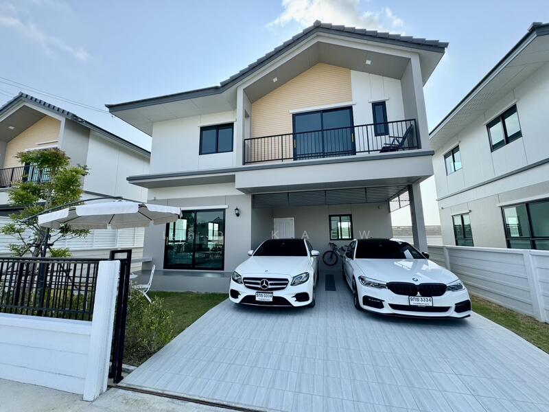 The PLAN @ Bangna (ABAC), Samut Prakan