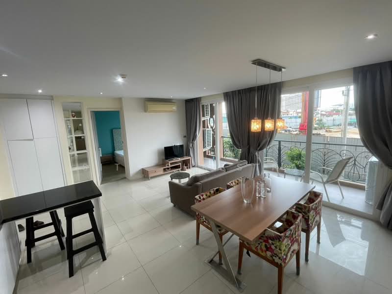 Atlantis Condo Resort, Chon Buri (Pattaya)