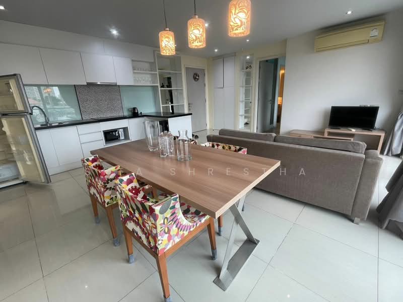 Atlantis Condo Resort, Chon Buri (Pattaya)