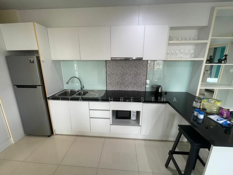 Atlantis Condo Resort, Chon Buri (Pattaya)