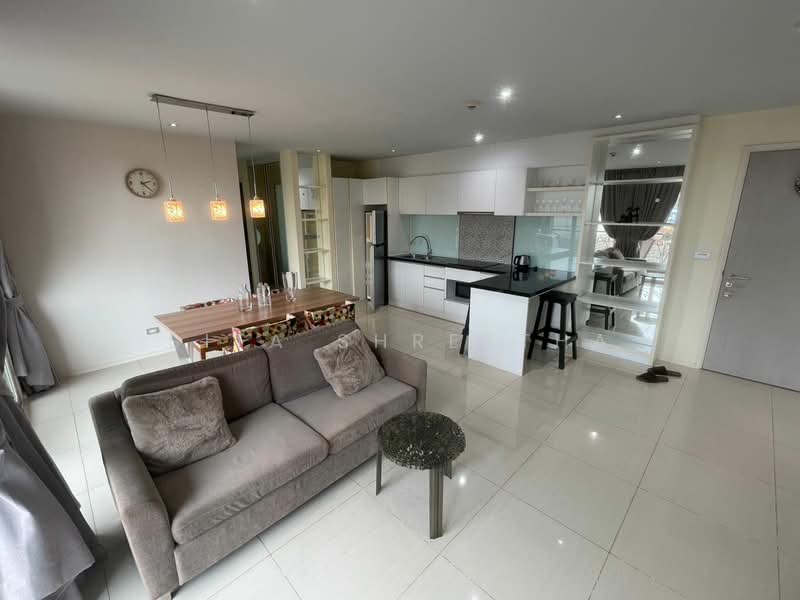 Atlantis Condo Resort, Chon Buri (Pattaya)