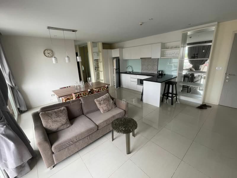 Atlantis Condo Resort, Chon Buri (Pattaya)