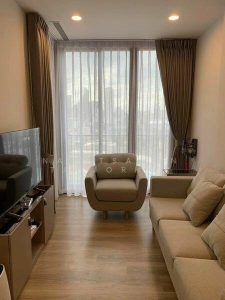 Oka Haus Sukhumvit 36, Bangkok