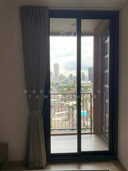 Oka Haus Sukhumvit 36, Bangkok