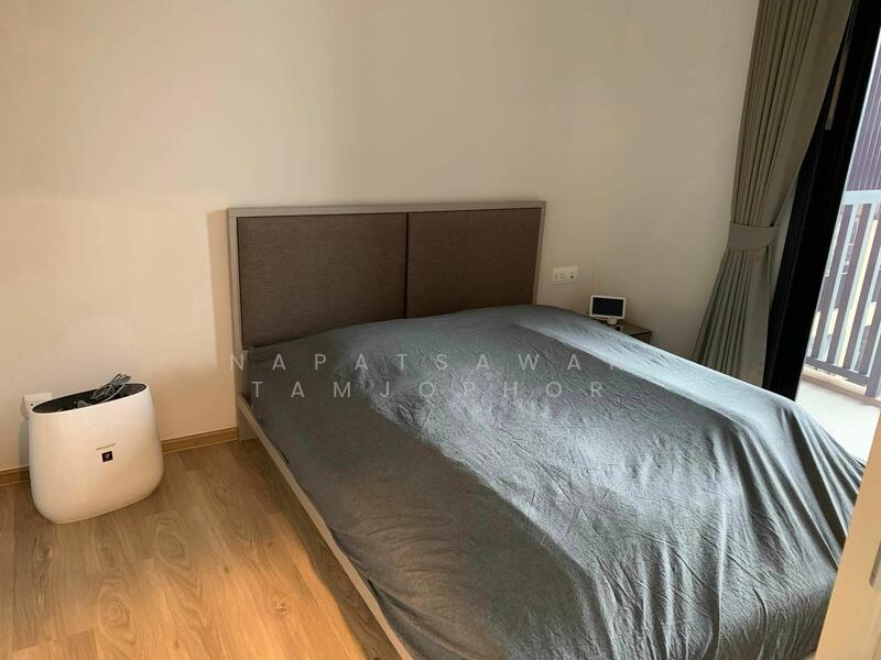 Oka Haus Sukhumvit 36, Bangkok