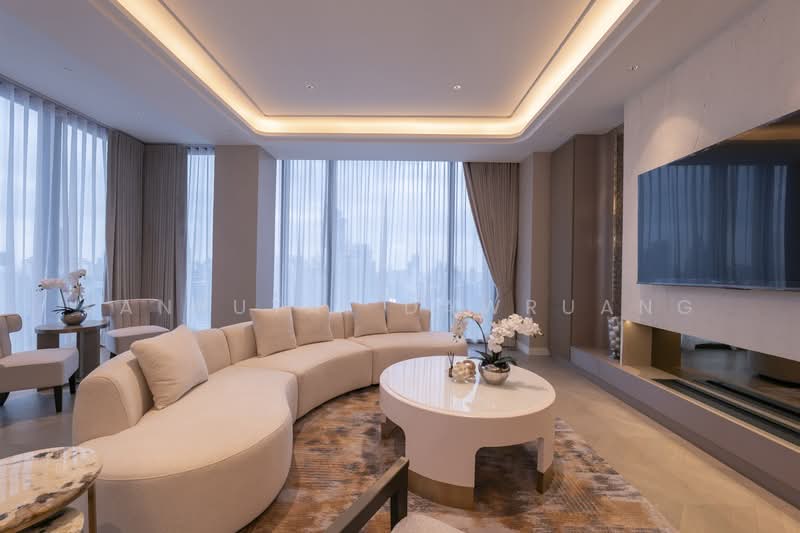 ONE89 Wireless, Bangkok