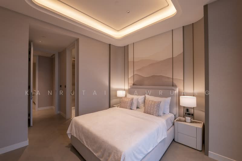 ONE89 Wireless, Bangkok