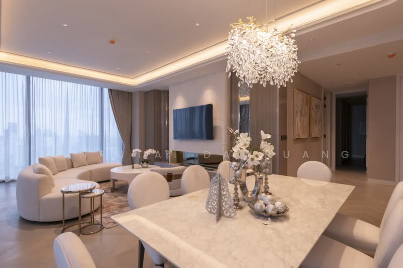 ONE89 Wireless, Bangkok