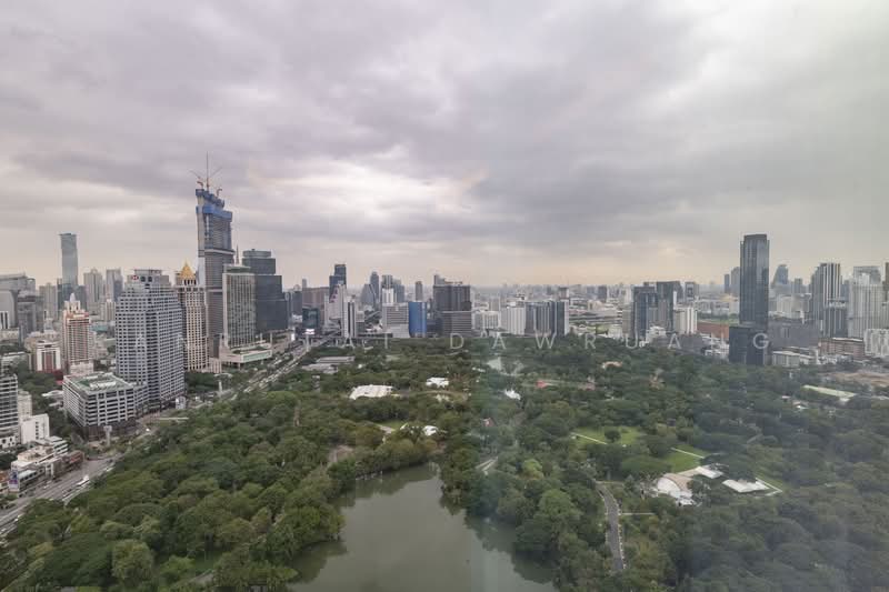 ONE89 Wireless, Bangkok