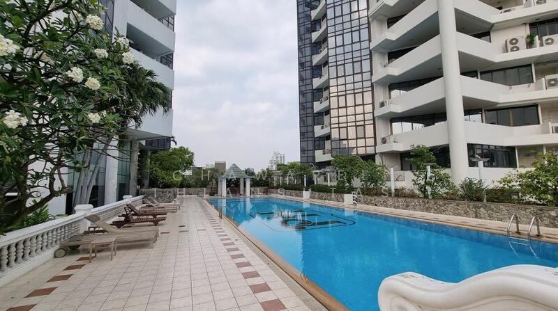 The Waterford Park, Bangkok