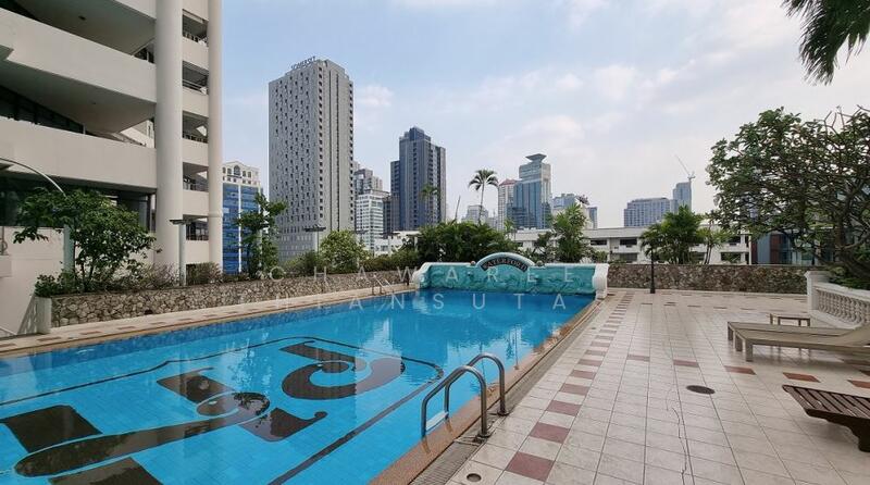 The Waterford Park, Bangkok