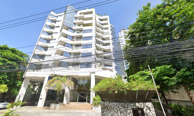 The Waterford Park, Bangkok