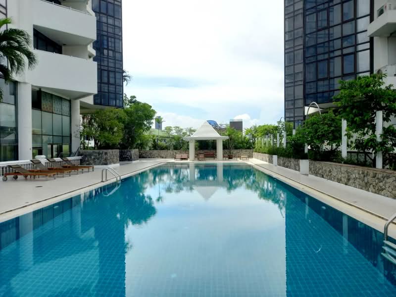 The Waterford Park, Bangkok