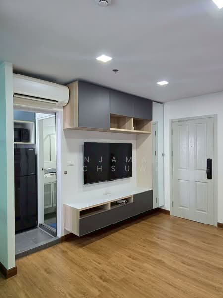 Regent Home Bangson 2 Phase 28, Bangkok