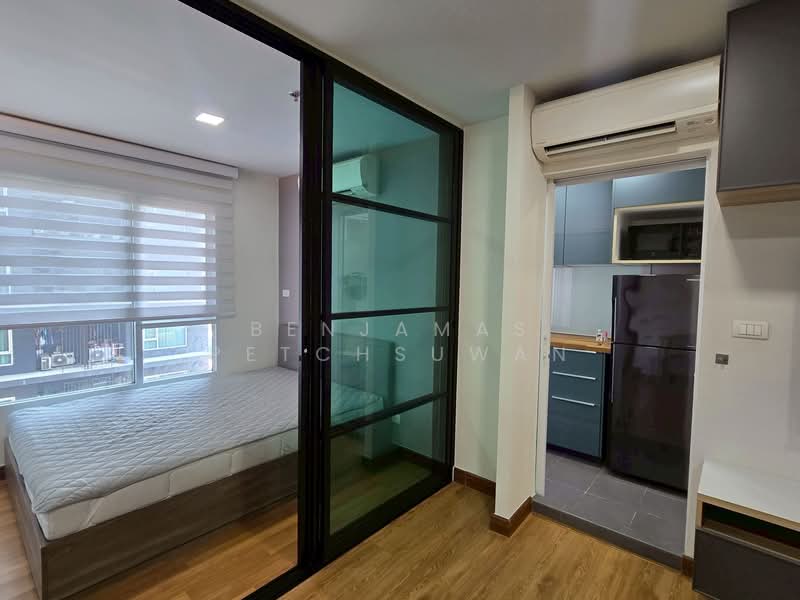 Regent Home Bangson 2 Phase 28, Bangkok