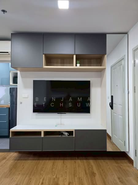 Regent Home Bangson 2 Phase 28, Bangkok