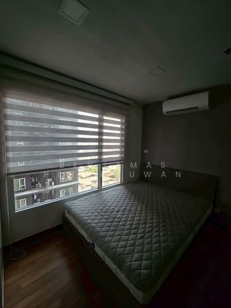 Regent Home Bangson 2 Phase 28, Bangkok