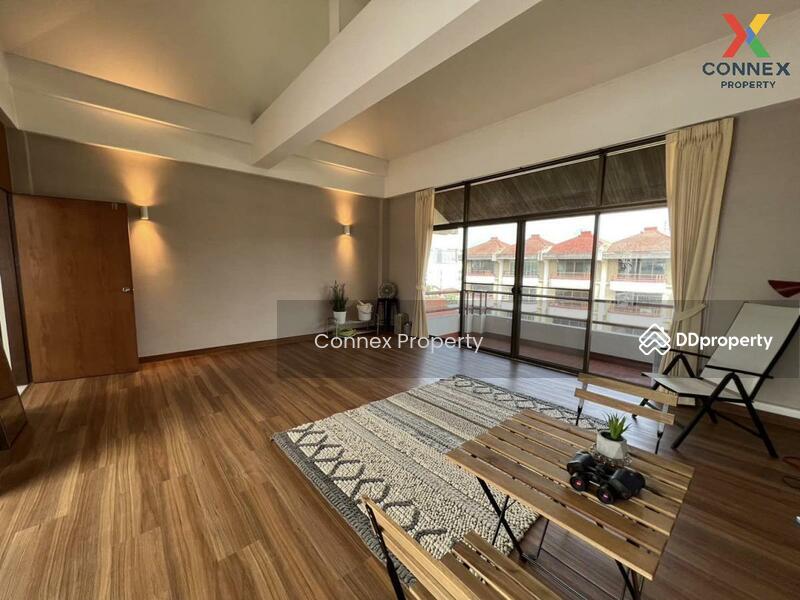 Baan Green Town, Bangkok