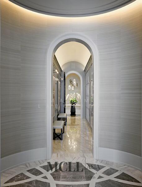 The Ritz-Carlton Residences, Bangkok