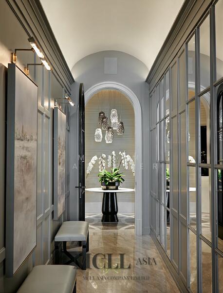 The Ritz-Carlton Residences, Bangkok