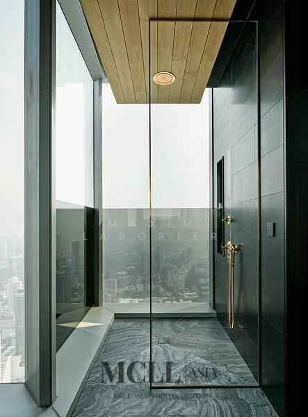 The Ritz-Carlton Residences, Bangkok