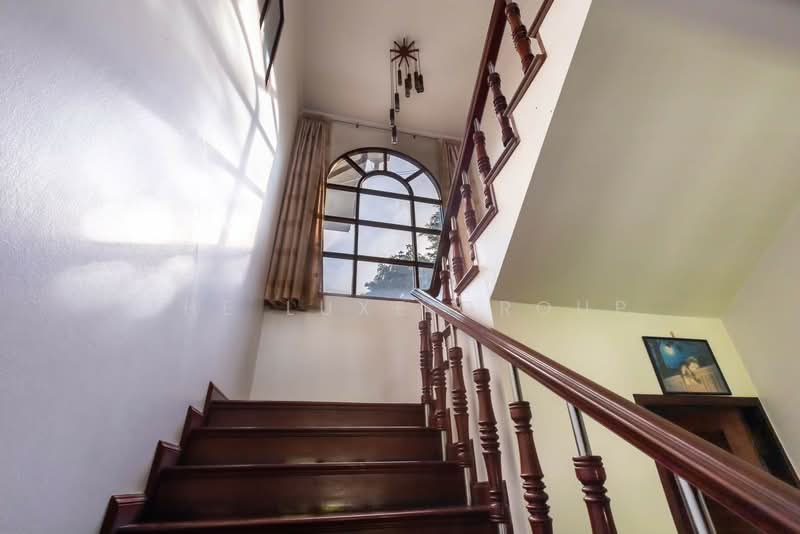 Navatanee Residence, Bangkok