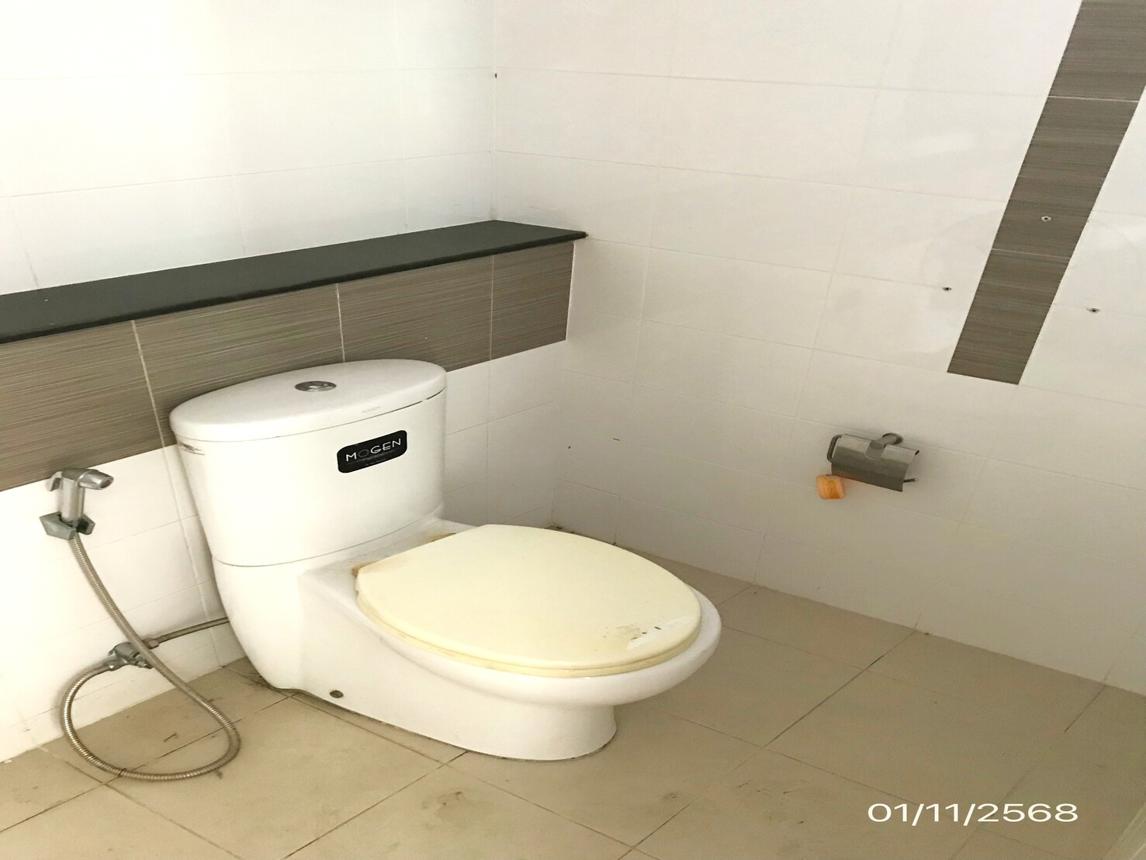 บ้านเดี่ยว เดอะแพลนท์ เชียงใหม่ มหิดล-เจริญเมือง สันกำแพง เชียงใหม่