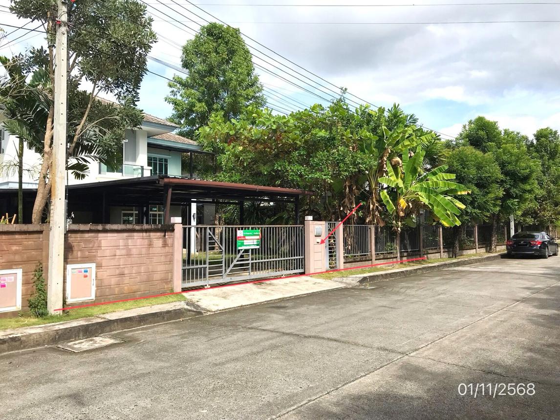 บ้านเดี่ยว เดอะแพลนท์ เชียงใหม่ มหิดล-เจริญเมือง สันกำแพง เชียงใหม่