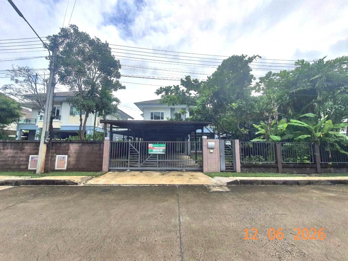 บ้านเดี่ยว เดอะแพลนท์ เชียงใหม่ มหิดล-เจริญเมือง สันกำแพง เชียงใหม่