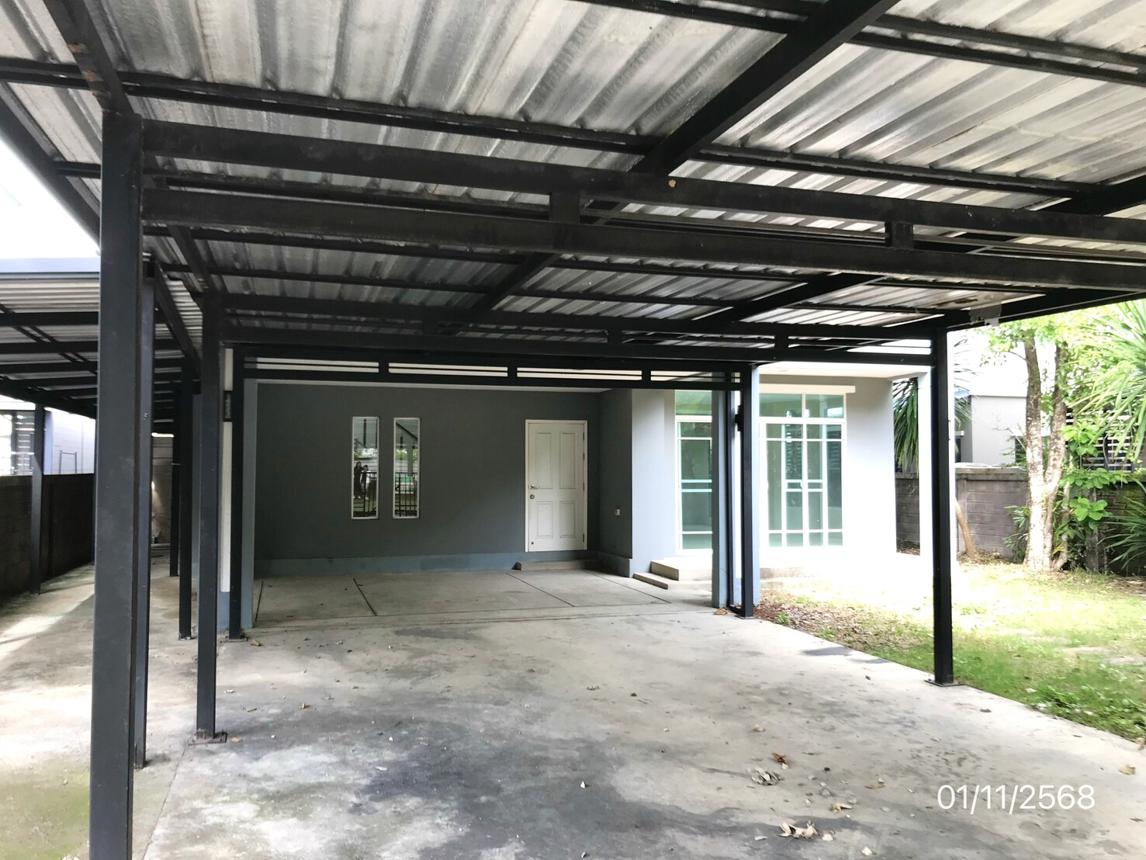 บ้านเดี่ยว เดอะแพลนท์ เชียงใหม่ มหิดล-เจริญเมือง สันกำแพง เชียงใหม่