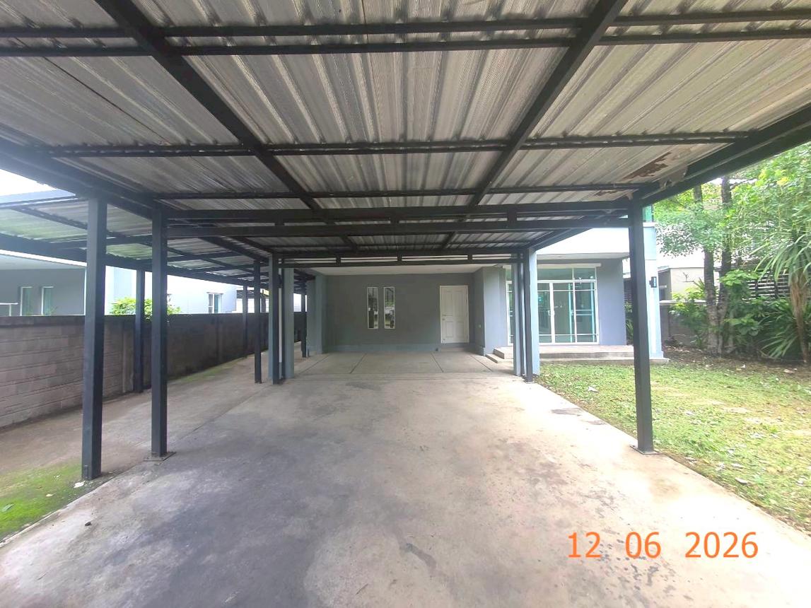 บ้านเดี่ยว เดอะแพลนท์ เชียงใหม่ มหิดล-เจริญเมือง สันกำแพง เชียงใหม่